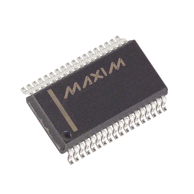 MAX5935CAX+T MAX5935CAX+T